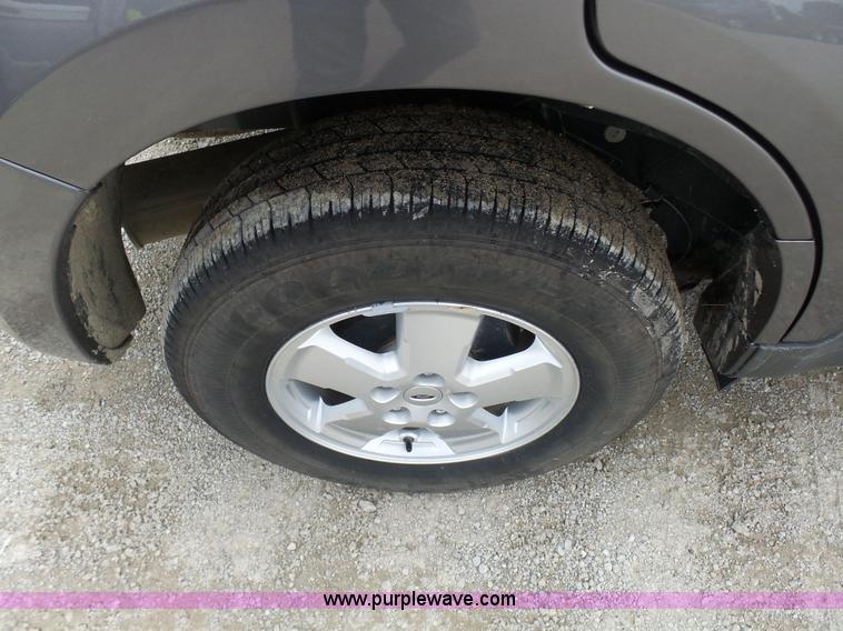 image for item AV9914 2011 Ford Escape SUV