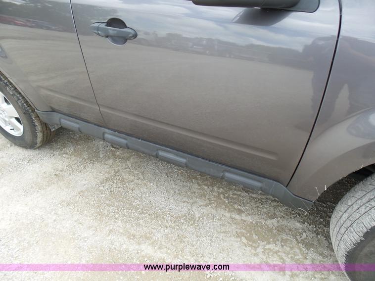 image for item AV9914 2011 Ford Escape SUV