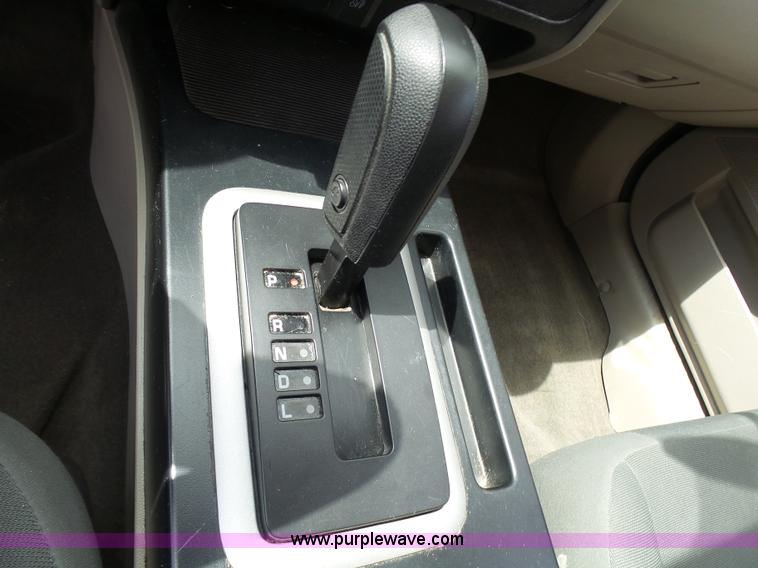 image for item AV9914 2011 Ford Escape SUV