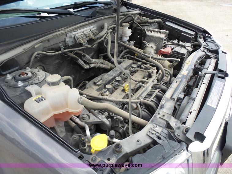 image for item AV9914 2011 Ford Escape SUV