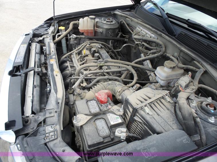 image for item AV9914 2011 Ford Escape SUV