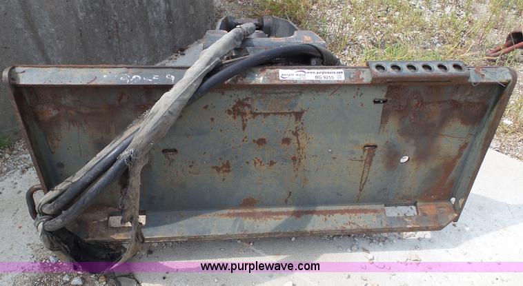 image for item BG9255 Bobcat B950 hammer/breaker