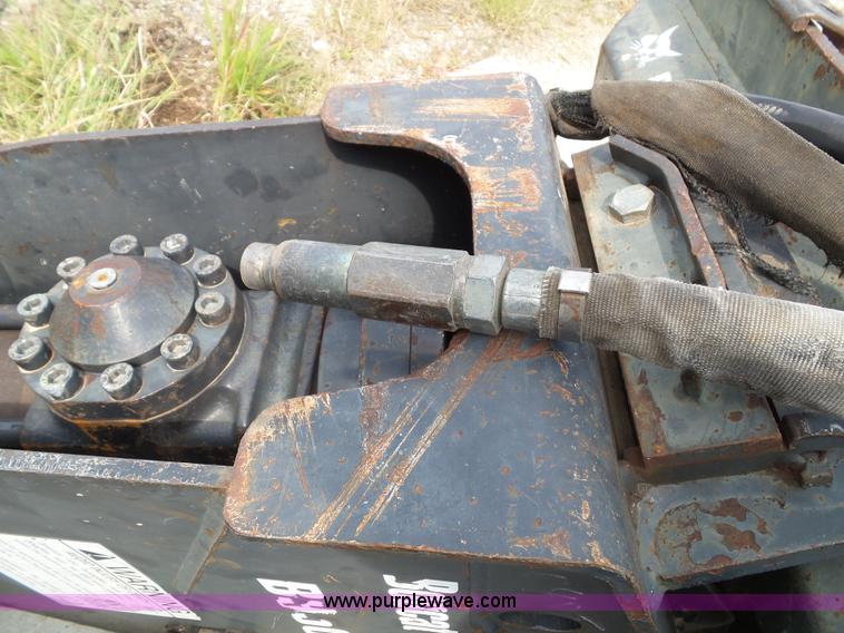 image for item BG9255 Bobcat B950 hammer/breaker