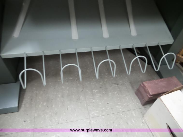 image for item BG9258 Bruning Oce 7051 blueprint copier