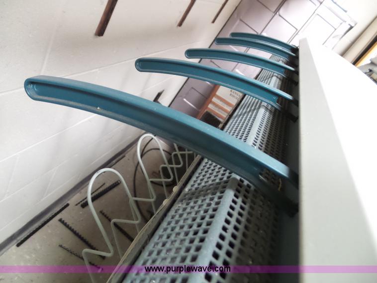 image for item BG9258 Bruning Oce 7051 blueprint copier