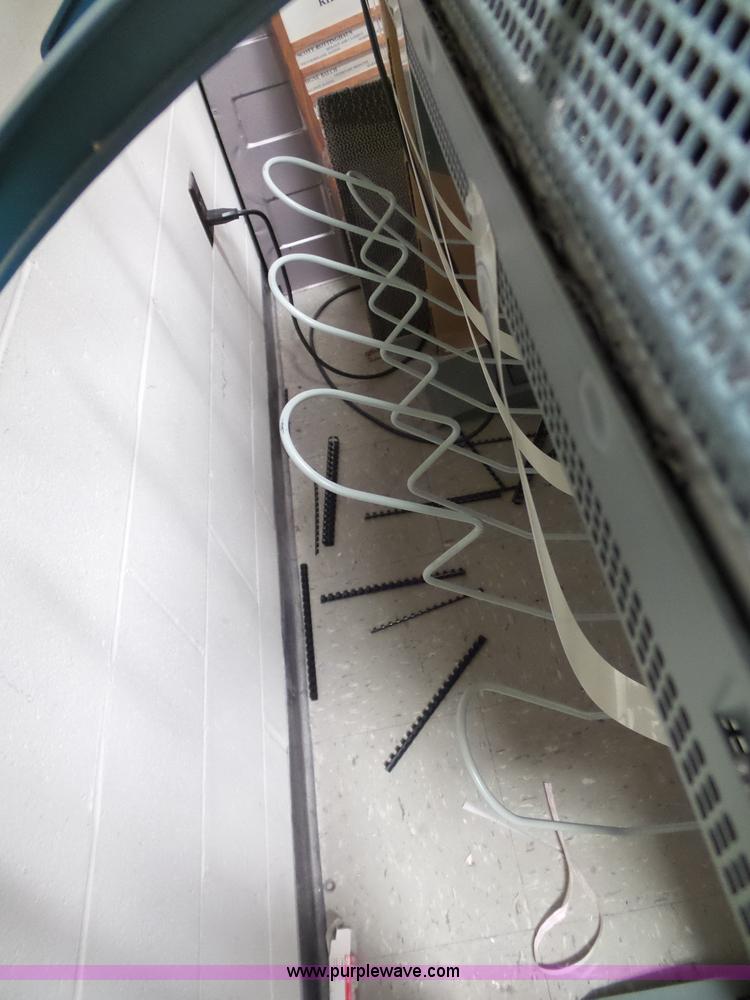 image for item BG9258 Bruning Oce 7051 blueprint copier