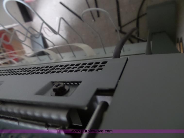 image for item BG9258 Bruning Oce 7051 blueprint copier