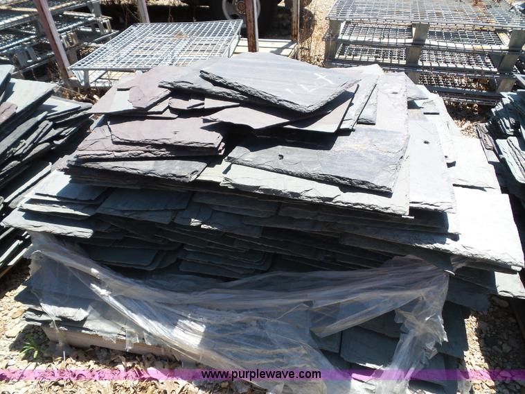 image for item BG9308 Slate shingles