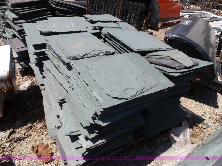 image for item BG9308 Slate shingles