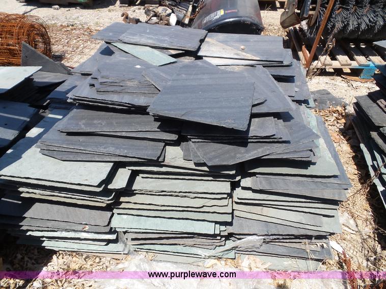 image for item BG9308 Slate shingles