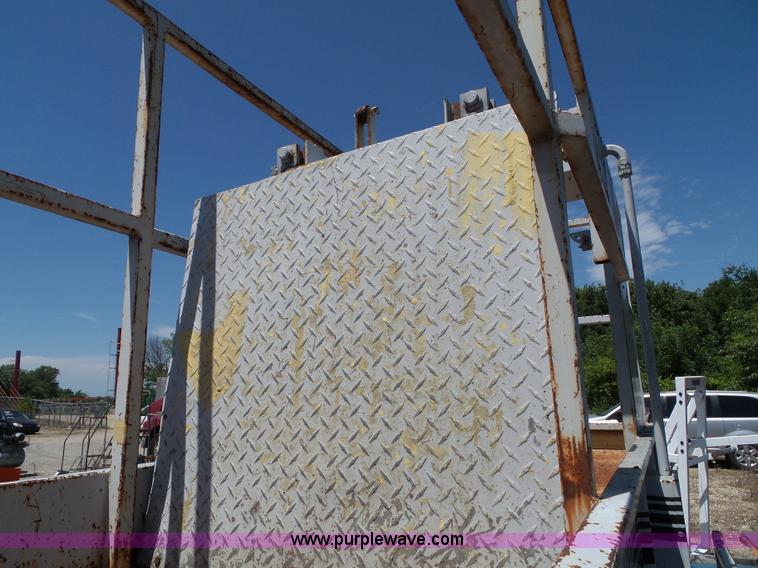 image for item BG9309 1996 Lift-a-loft MCL24.0-4 vertical lift