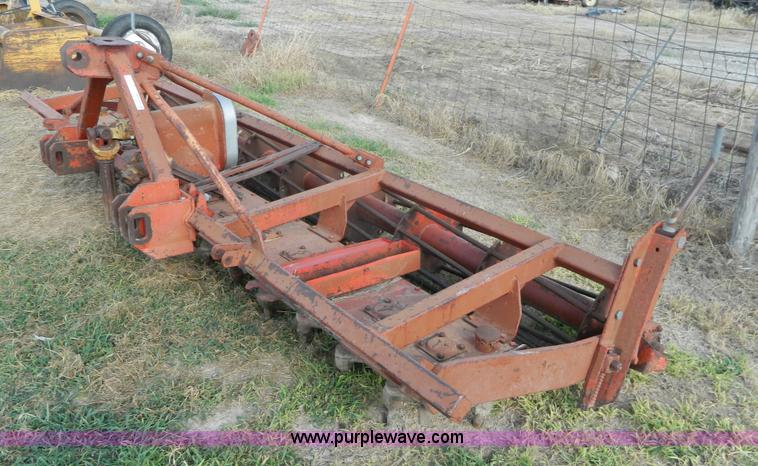 image for item BK9497 Lely Roterra cultipacker