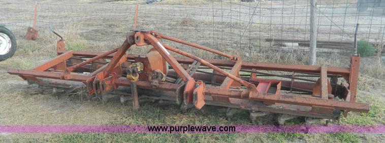 image for item BK9497 Lely Roterra cultipacker