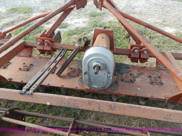 image for item BK9497 Lely Roterra cultipacker