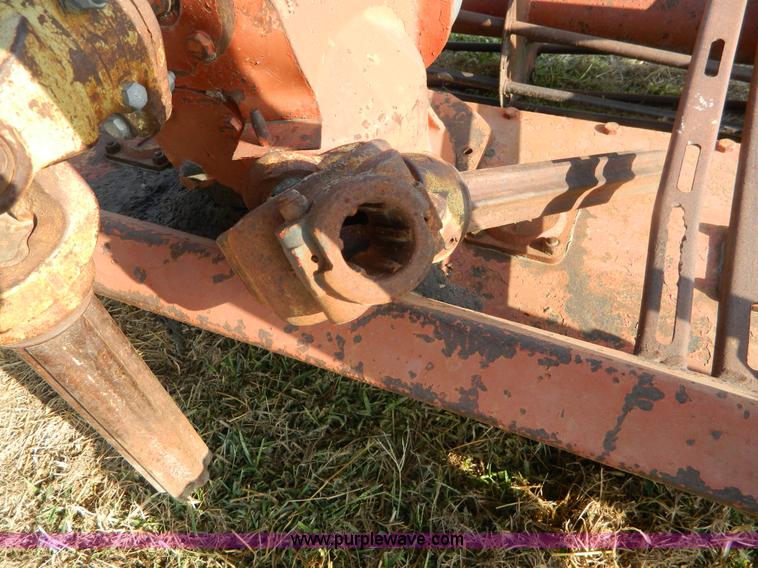 image for item BK9497 Lely Roterra cultipacker