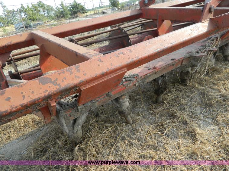 image for item BK9497 Lely Roterra cultipacker