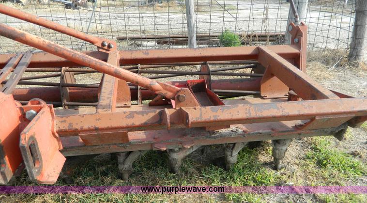 image for item BK9497 Lely Roterra cultipacker