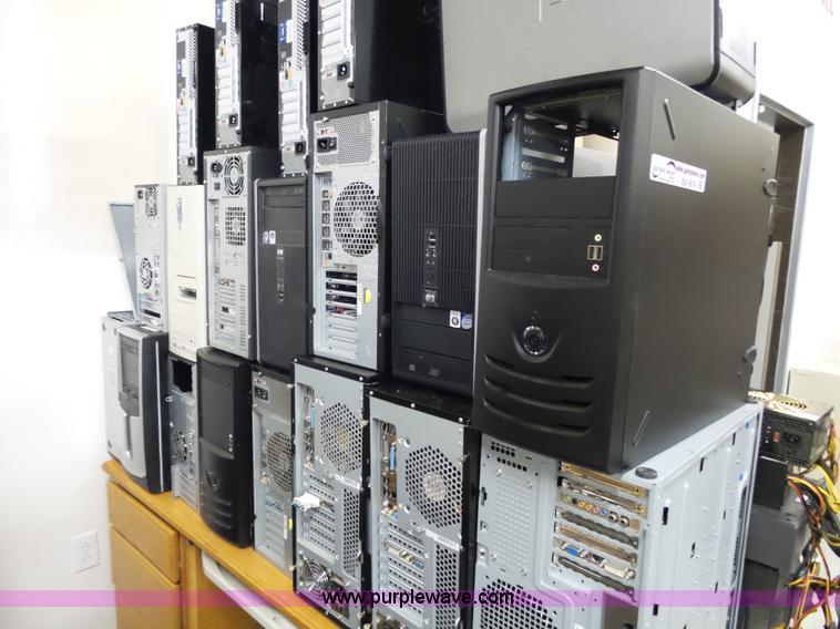 image for item BM9678 (28) CPUs