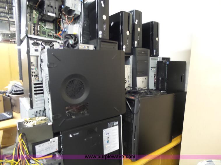 image for item BM9678 (28) CPUs