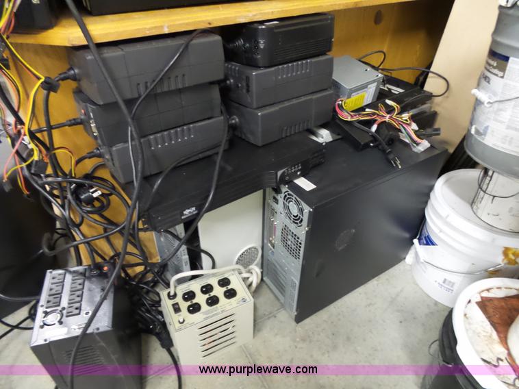 image for item BM9678 (28) CPUs