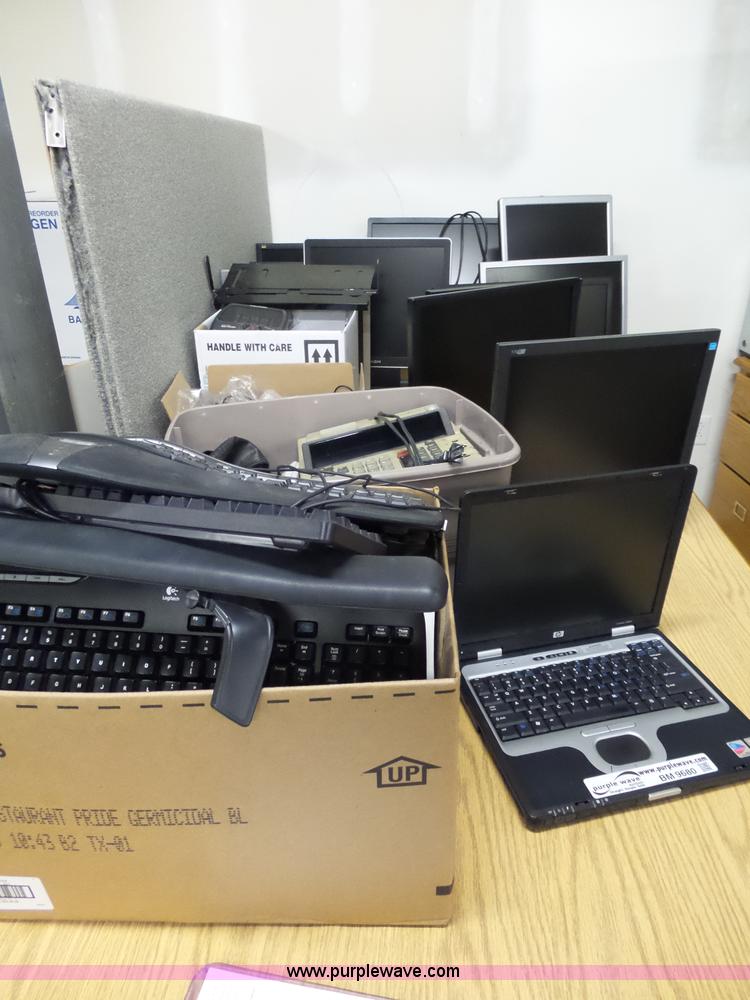 image for item BM9680 Electronics