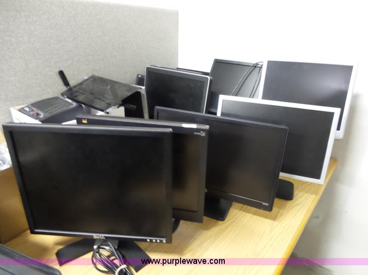 image for item BM9680 Electronics