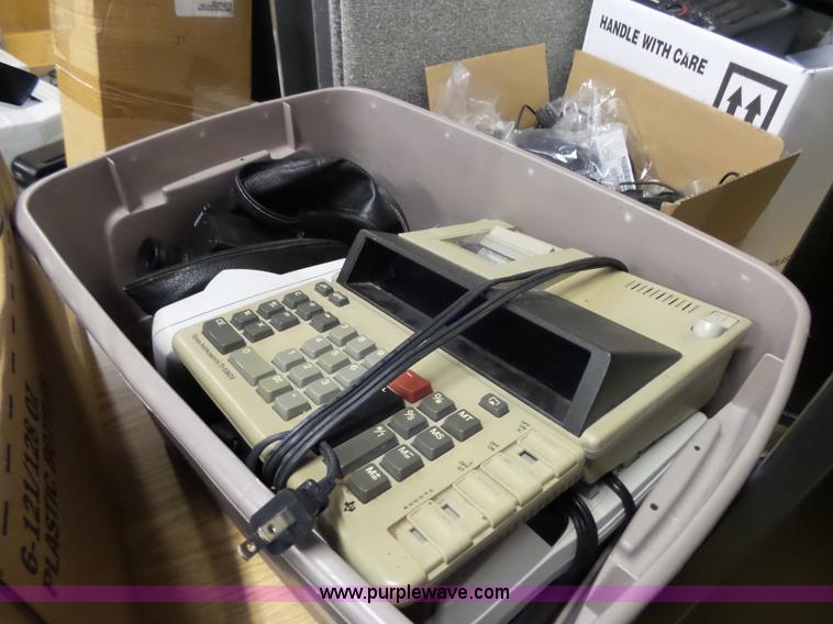 image for item BM9680 Electronics