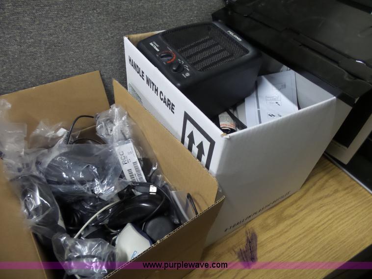 image for item BM9680 Electronics