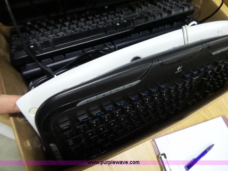 image for item BM9680 Electronics