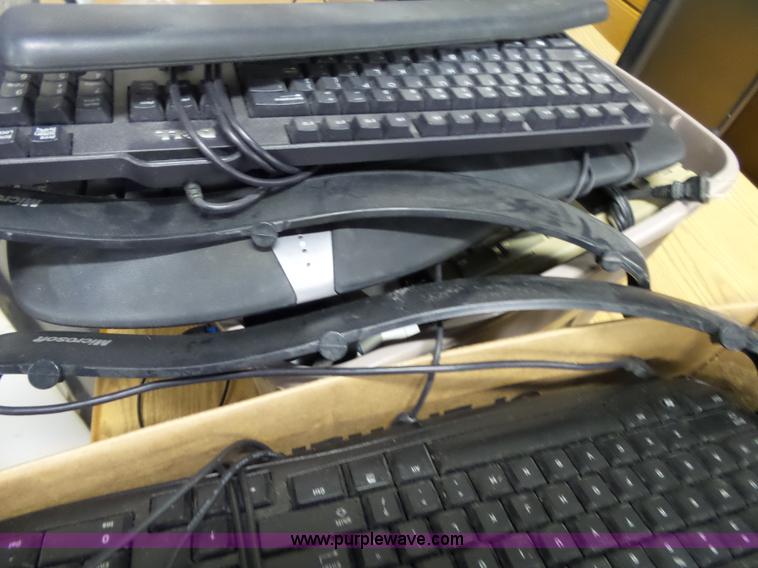 image for item BM9680 Electronics