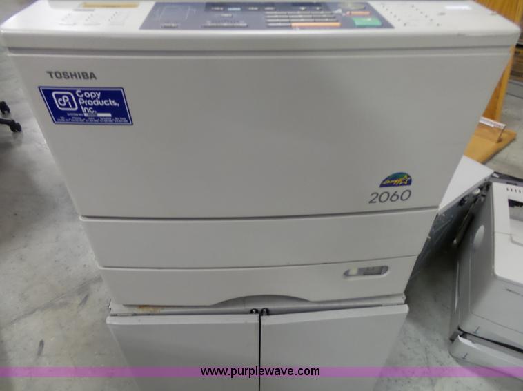 image for item BM9681 Approximately 8 copy machines