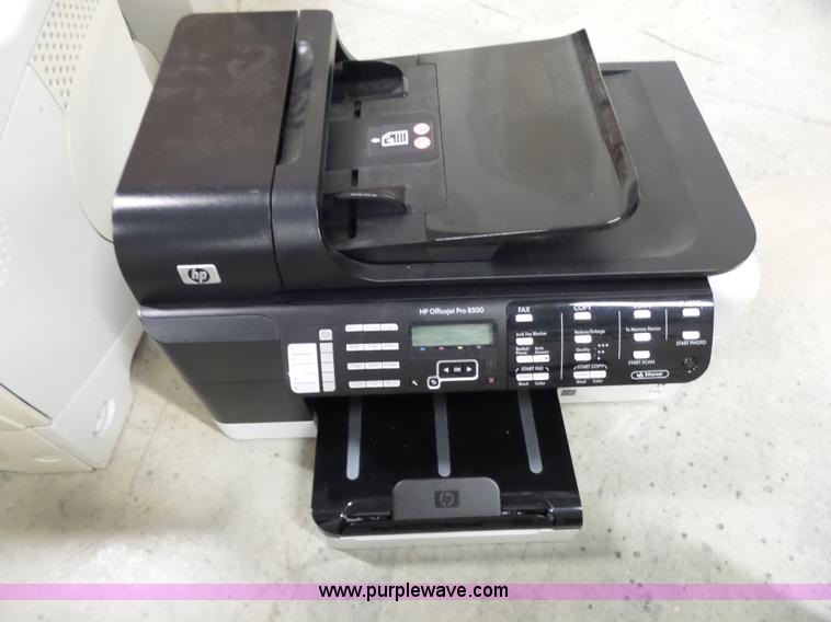 image for item BM9681 Approximately 8 copy machines