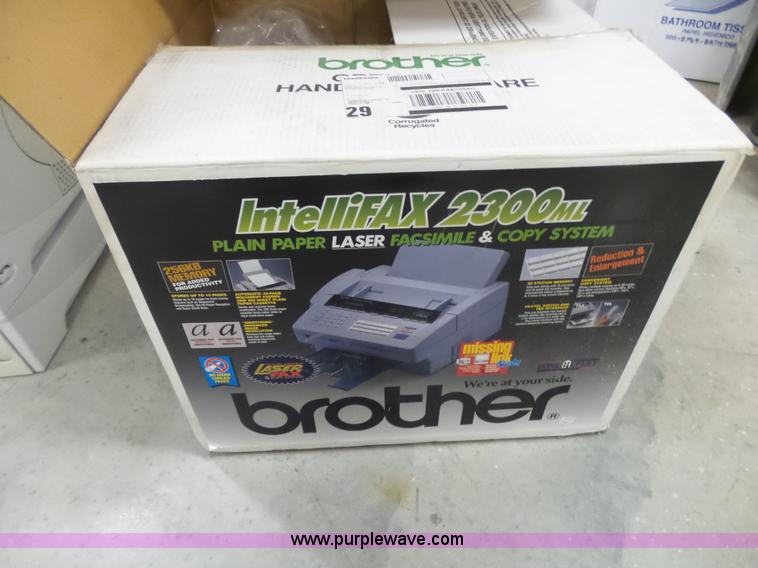 image for item BM9681 Approximately 8 copy machines