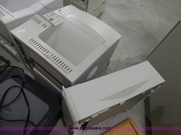 image for item BM9681 Approximately 8 copy machines