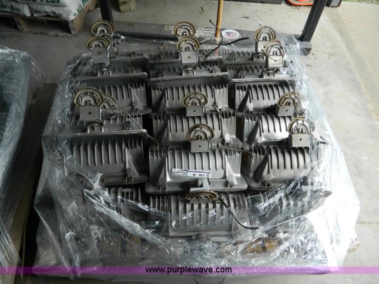 image for item BQ9796 (18) Westinghouse halogen lights