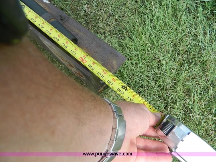 image for item BQ9798 (6) angle iron light hangers