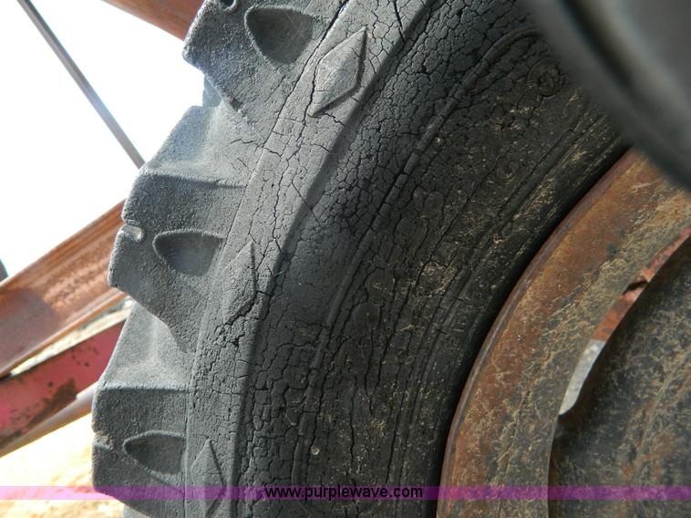 image for item BQ9801 Grain tank