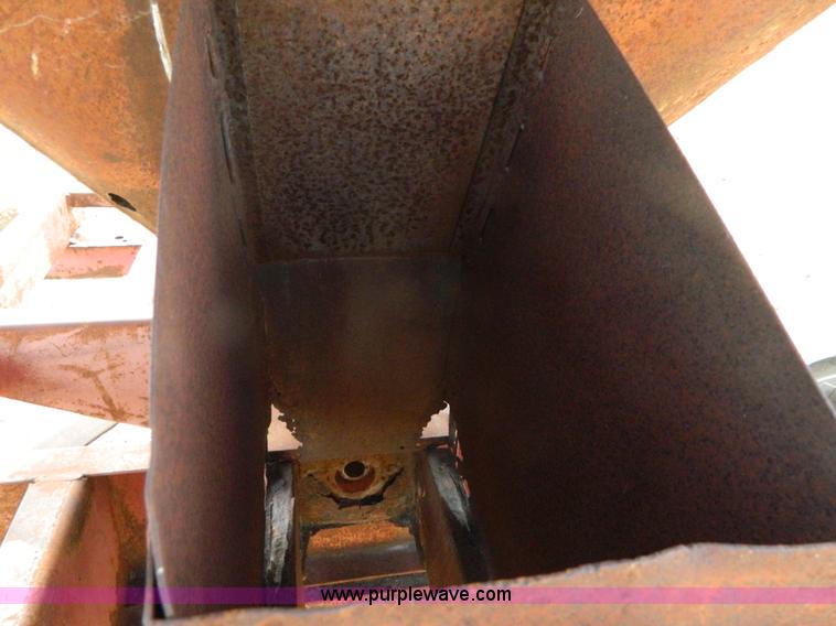 image for item BQ9801 Grain tank