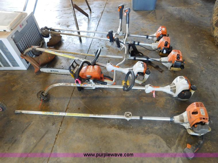 image for item BR9081 Lawn and garden equipment