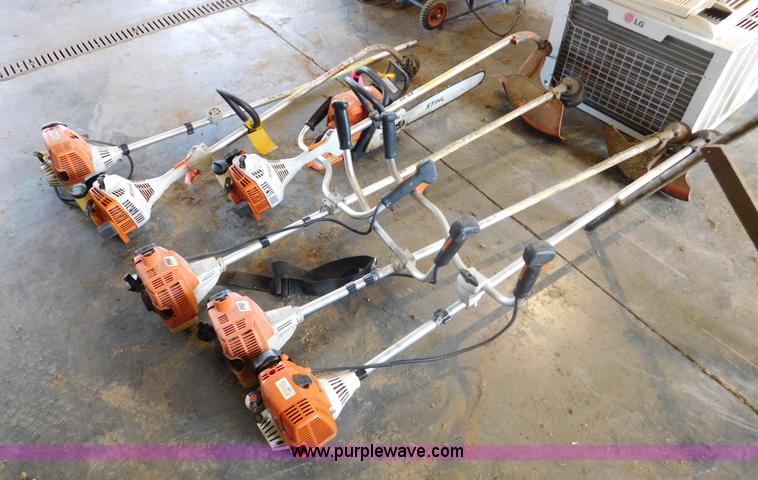 image for item BR9081 Lawn and garden equipment