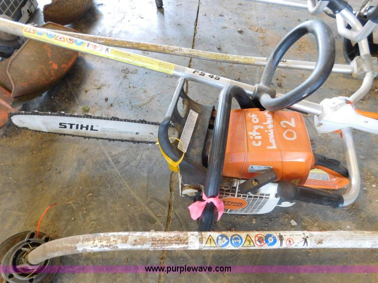 image for item BR9081 Lawn and garden equipment