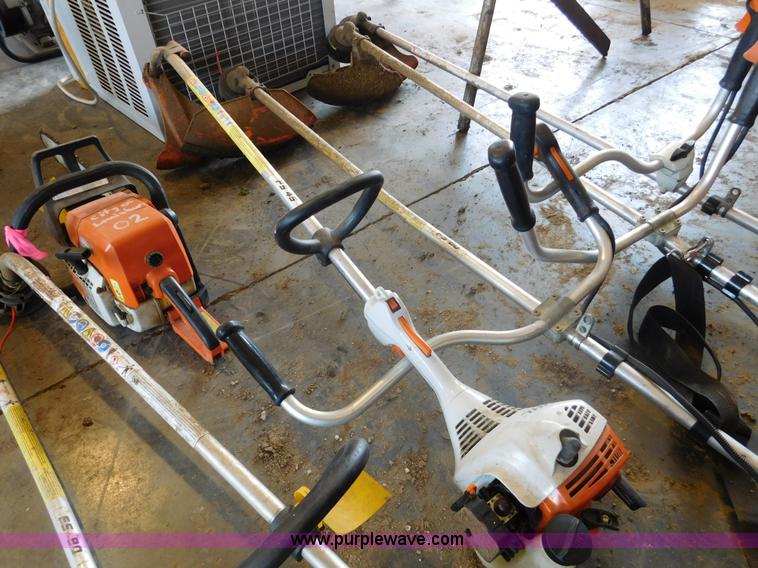 image for item BR9081 Lawn and garden equipment