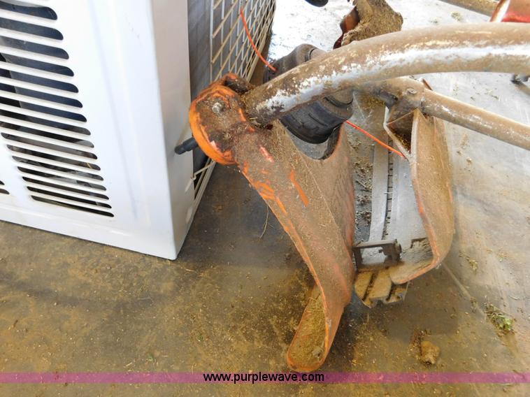 image for item BR9081 Lawn and garden equipment