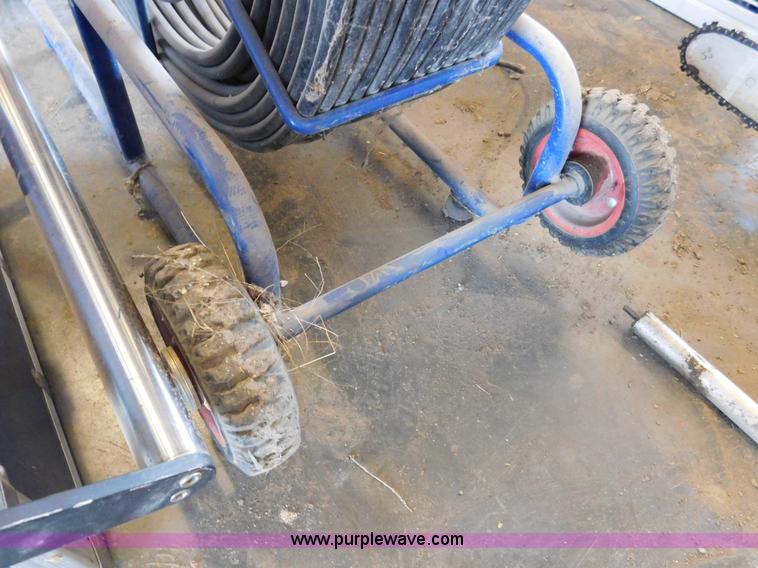 image for item BR9085 Vivax Vacm-Pro sewer camera and cord