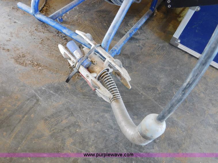 image for item BR9085 Vivax Vacm-Pro sewer camera and cord