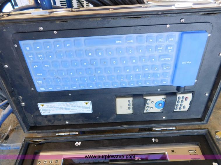 image for item BR9085 Vivax Vacm-Pro sewer camera and cord