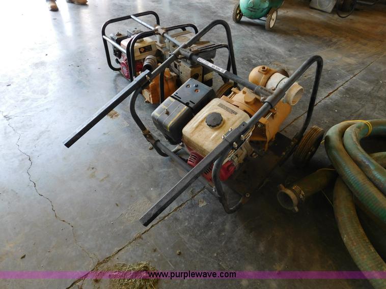 image for item BR9086 (3) pumps