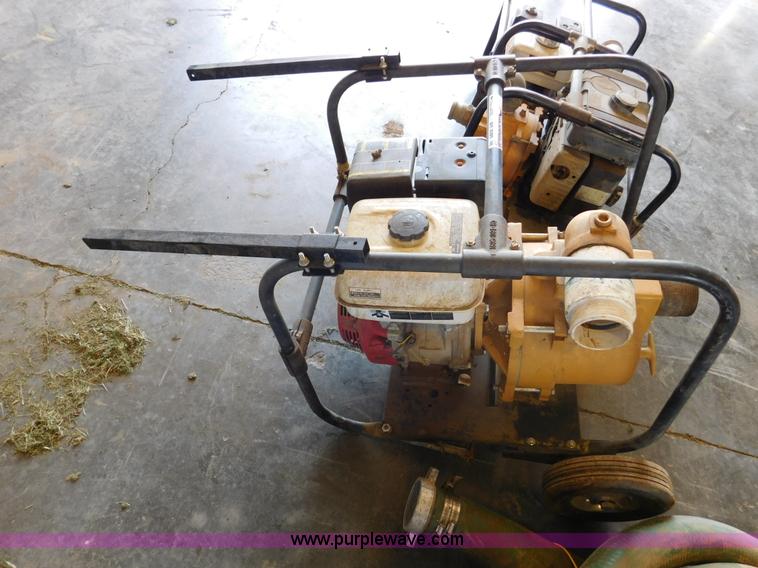 image for item BR9086 (3) pumps