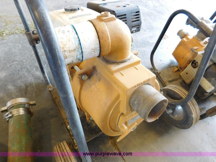 image for item BR9086 (3) pumps