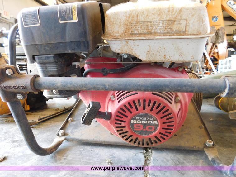 image for item BR9086 (3) pumps